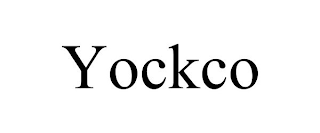 YOCKCO