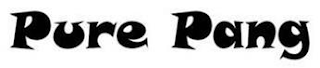 PURE PANG