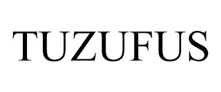 TUZUFUS