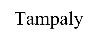 TAMPALY