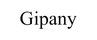 GIPANY