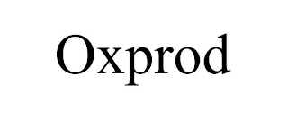 OXPROD