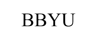 BBYU