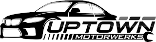 UPTOWN MOTORWERKS