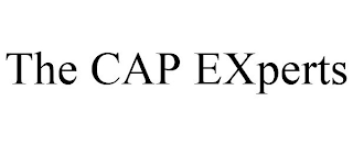 THE CAP EXPERTS