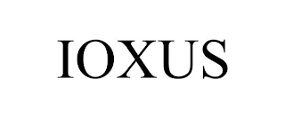 IOXUS