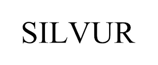 SILVUR