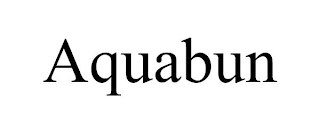 AQUABUN