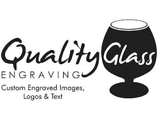 QUALITY GLASS ENGRAVING CUSTOM ENGRAVED IMAGES, LOGOS & TEXT