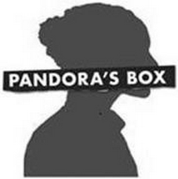 PANDORA'S BOX