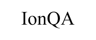 IONQA