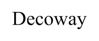 DECOWAY