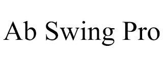 AB SWING PRO