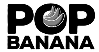 POP BANANA