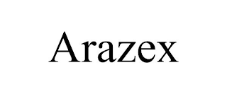 ARAZEX