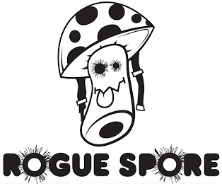 ROGUE SPORE