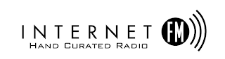 INTERNET FM HAND CURATED RADIO