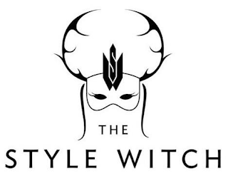 THE STYLE WITCH