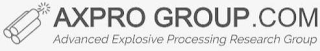 AXPRO GROUP.COM ADVANCED EXPLOSIVE PROCESSING RESEARCH GROUP