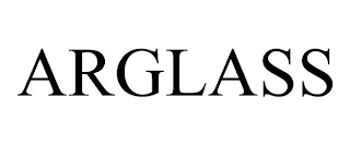 ARGLASS