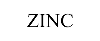 ZINC