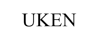 UKEN