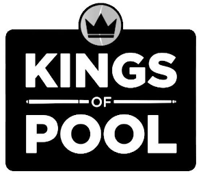 KINGS OF POOL