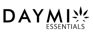 DAYMI ESSENTIALS