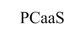PCAAS