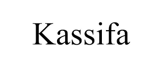 KASSIFA