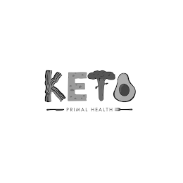 KETO PRIMAL HEALTH