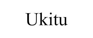 UKITU