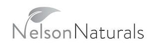 NELSON NATURALS