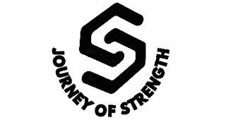 S JOURNEY OF STRENGTH