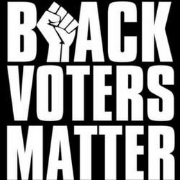 BLACK VOTERS MATTER