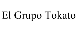 EL GRUPO TOKATO