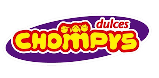 DULCES CHOMPYS