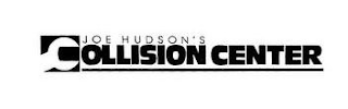 JOE HUDSON'S COLLISION CENTER