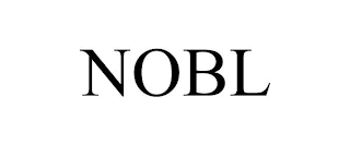 NOBL