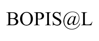 BOPIS@L
