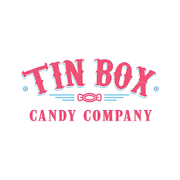 TIN BOX CANDY COMPANY