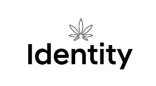 IDENTITY