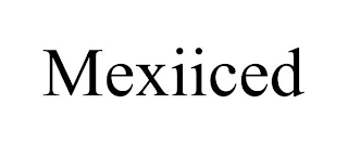 MEXIICED