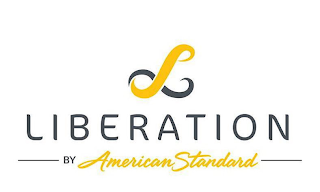 L LIBERATION BY AMERICAN STANDARD