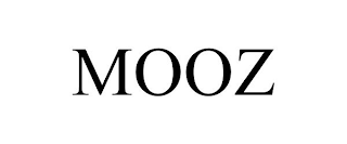 MOOZ