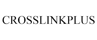 CROSSLINKPLUS