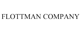 FLOTTMAN COMPANY