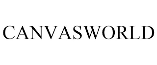 CANVASWORLD