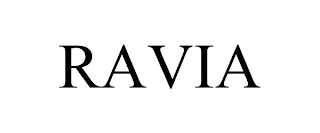 RAVIA