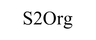 S2ORG